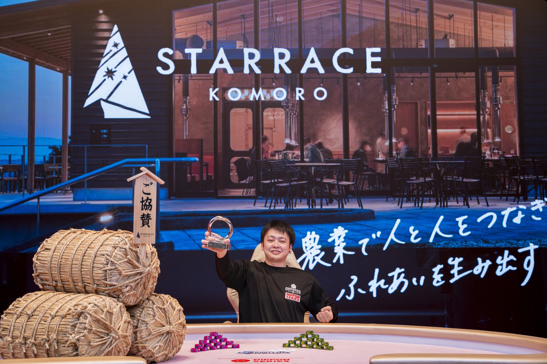 Mystery Bounty sponsored by STARRACE photo 4