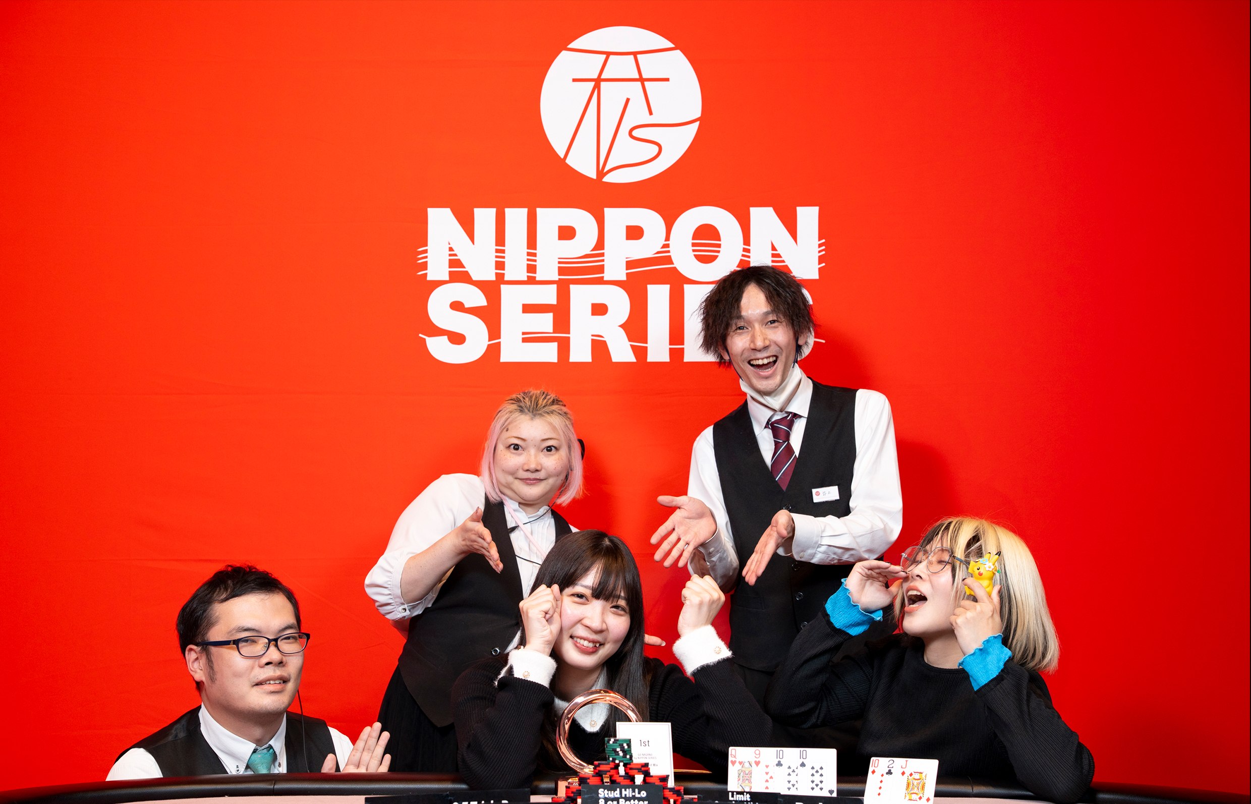 7-Game Limit Mix photo 1